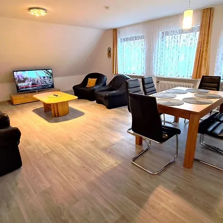 Auguste Appartement Munster im Heidekreis