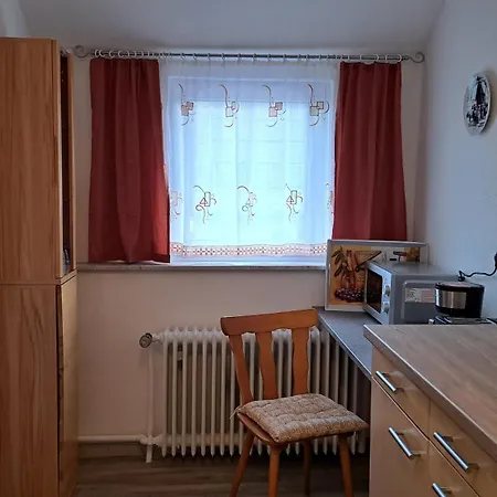 Appartement Auguste Munster im Heidekreis