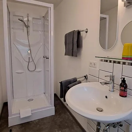 דירה Auguste מונסטר אים היידקרייס