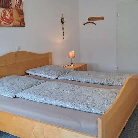 Apartman Auguste *