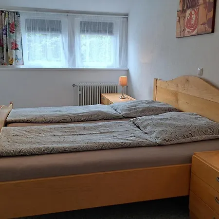 Apartman Auguste Munster im Heidekreis