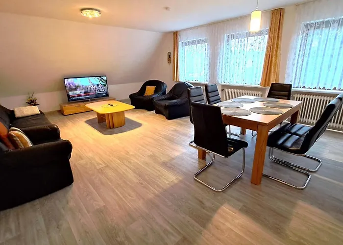 Auguste Appartement Munster im Heidekreis