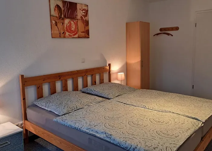 Auguste Munster im Heidekreis