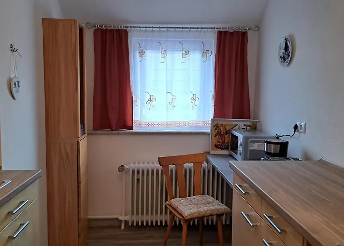 Appartement Auguste Munster im Heidekreis