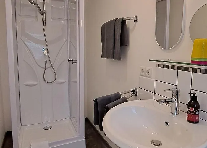 דירה Auguste מונסטר אים היידקרייס