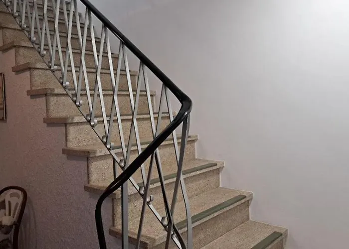 Appartement Auguste *